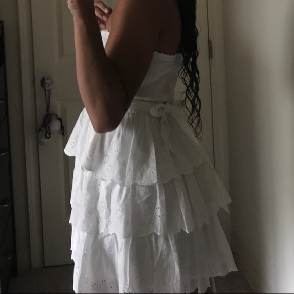 Hollister sundress - Picture 3 of 3